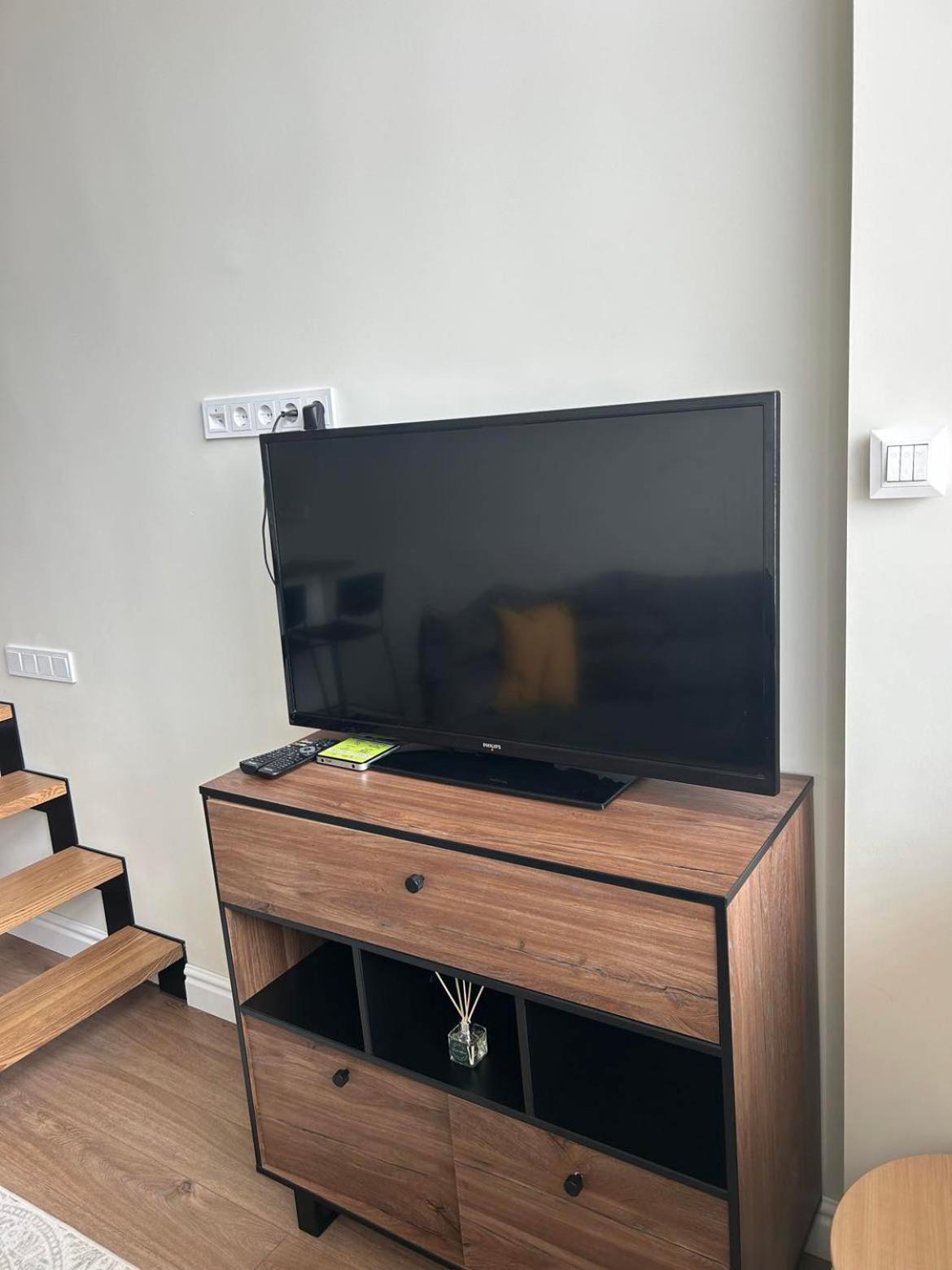 Stylish&Cozy Loft Zuvedra Near City Center Vilna Exterior foto